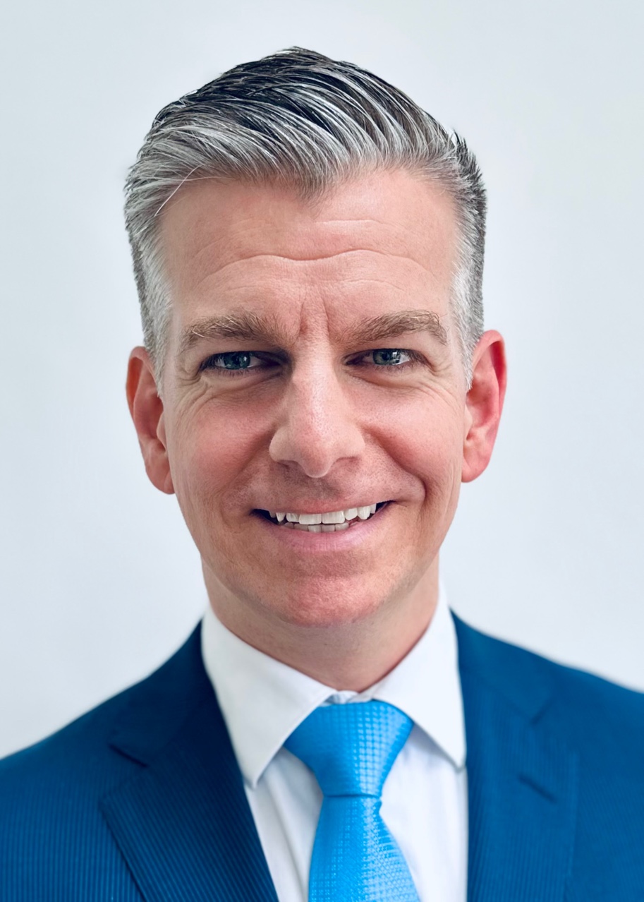 Dr Tom Kaier, Consultant Interventional Cardiologist